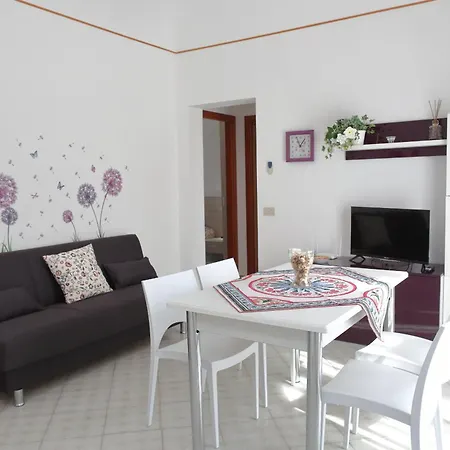 Terrazza Del Cortile - By Vacation Service