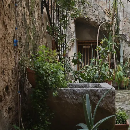 דירה Terrazza Del Cortile - By Vacation Service צ'פאלו