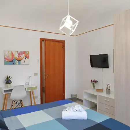 Terrazza Del Cortile - By Vacation Service *