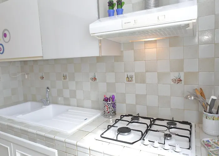 Terrazza Del Cortile - By Vacation Service