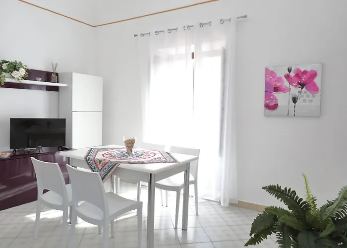 Apartment Terrazza Del Cortile - By Vacation Service