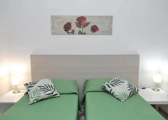 Terrazza Del Cortile - By Vacation Service *