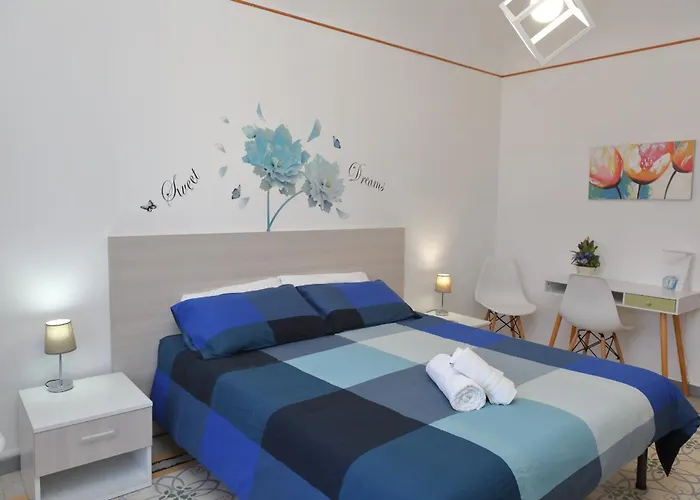 Terrazza Del Cortile - By Vacation Service Apartment *