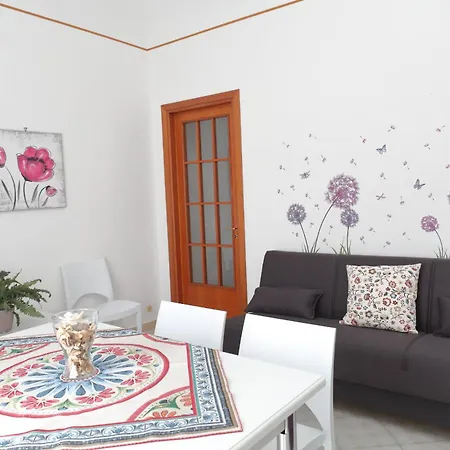 Terrazza Del Cortile - By Vacation Service Cefalu