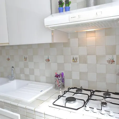 Terrazza Del Cortile - By Vacation Service