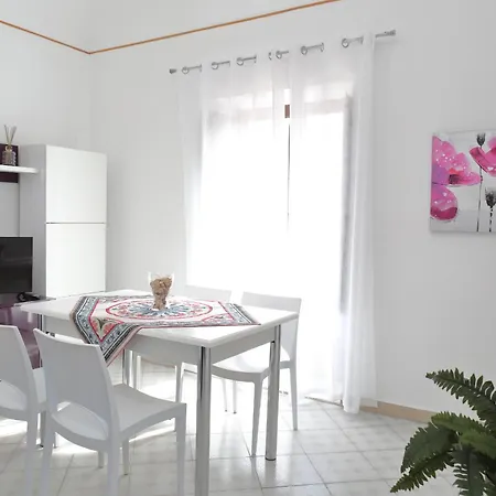 Apartment Terrazza Del Cortile - By Vacation Service