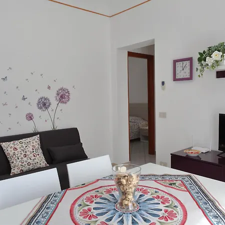 Terrazza Del Cortile - By Vacation Service Apartment