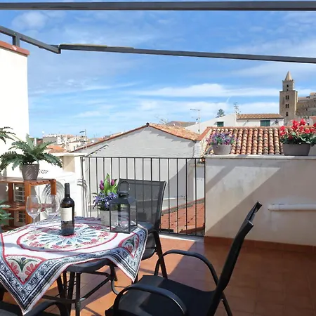 Apartment Terrazza Del Cortile - By Vacation Service