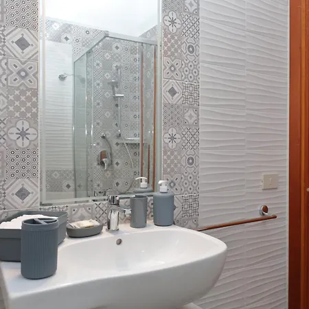 Terrazza Del Cortile - By Vacation Service Appartement Cefalù