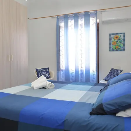 Appartement Terrazza Del Cortile - By Vacation Service