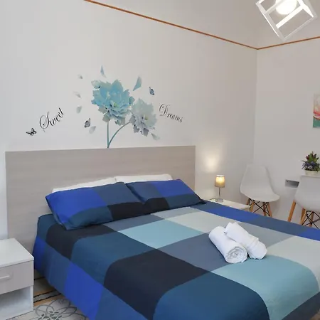 Terrazza Del Cortile - By Vacation Service Appartement *