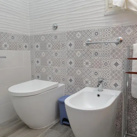 Appartement Terrazza Del Cortile - By Vacation Service *