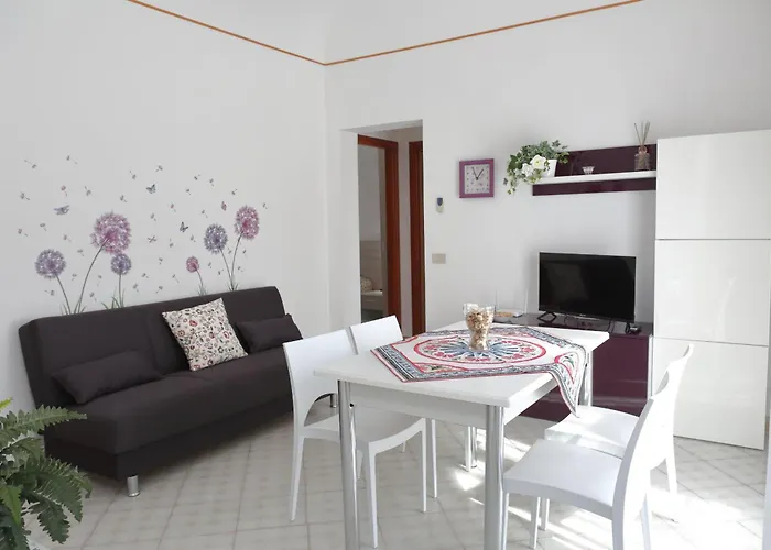 Terrazza Del Cortile - By Vacation Service