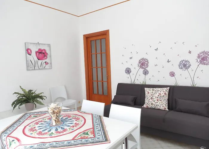 Terrazza Del Cortile - By Vacation Service Cefalu