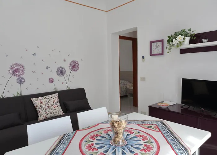 Terrazza Del Cortile - By Vacation Service Appartement