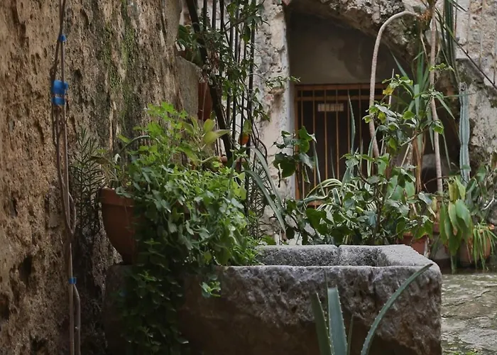 Apartment Terrazza Del Cortile - By Vacation Service Cefalu