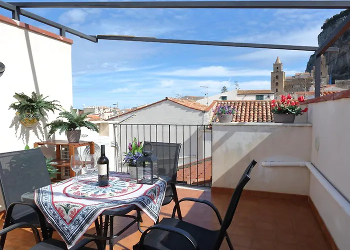 Appartement Terrazza Del Cortile - By Vacation Service
