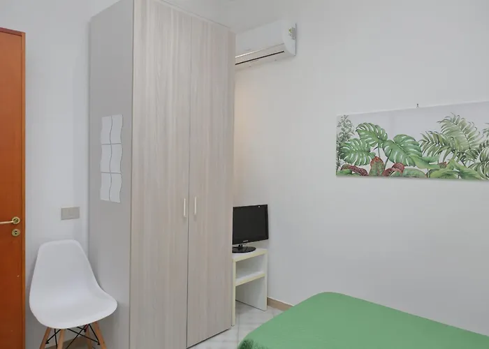 Terrazza Del Cortile - By Vacation Service *