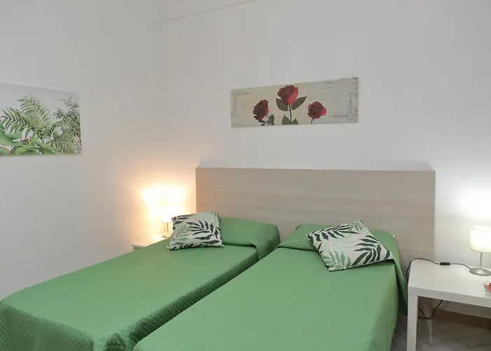 Terrazza Del Cortile - By Vacation Service * Cefalu