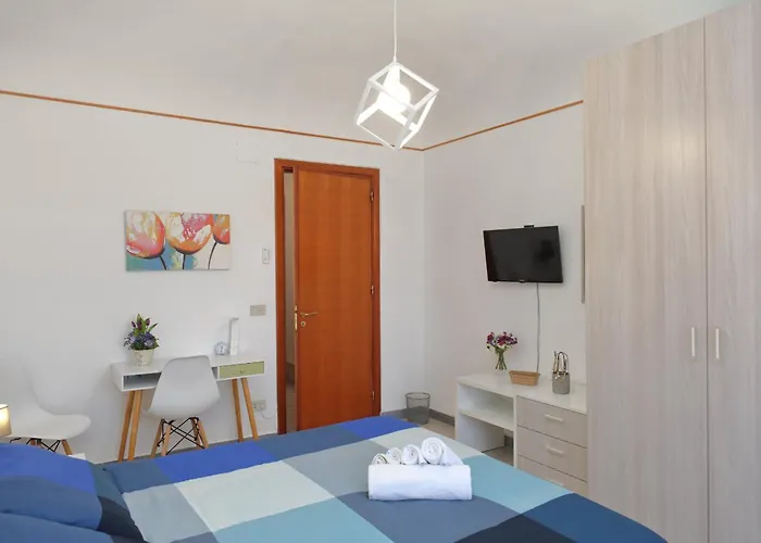 Terrazza Del Cortile - By Vacation Service *