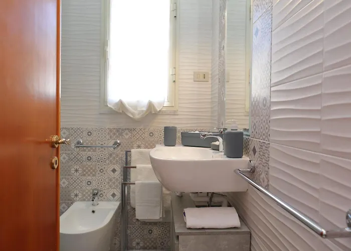 Terrazza Del Cortile - By Vacation Service Appartement *