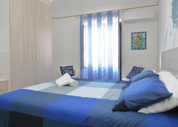 Appartement Terrazza Del Cortile - By Vacation Service