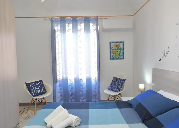 Terrazza Del Cortile - By Vacation Service Apartment *