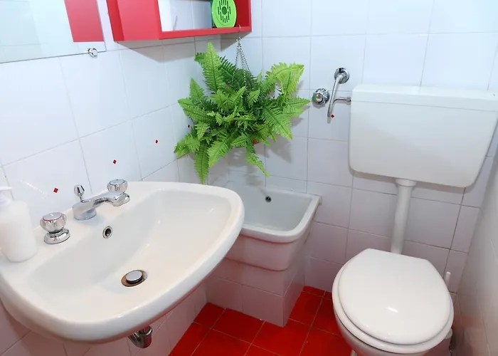 Terrazza Del Cortile - By Vacation Service * Cefalù